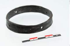 Foto von Eisenbandring (NHMW-PRAE-025171)